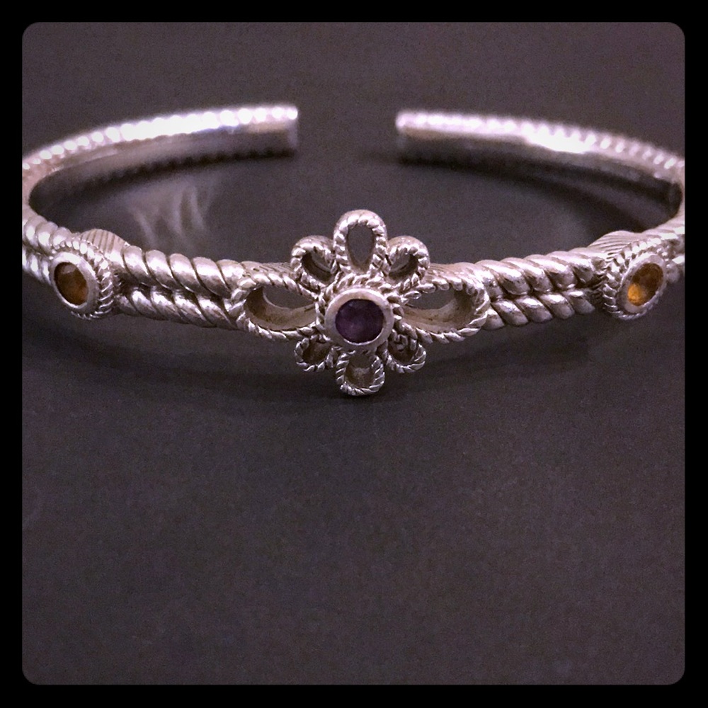 Judith Ripka Bracelet